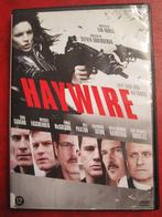 Haywire (2011), Cd's en Dvd's, Dvd's | Thrillers en Misdaad, Actiethriller, Ophalen of Verzenden, Vanaf 12 jaar, Zo goed als nieuw