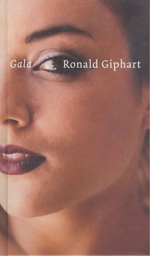 Giphart, R. - Gala, Boeken, Boekenweekgeschenken, Ophalen of Verzenden, Gelezen