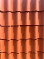 ✅ OVH 206 zwart/blauw/rood / Tuile Du Nord /oude holle NIEUW, Ophalen, Gebruikt, Steen of Klei, A