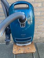 Miele Complete C3 Jubilee EcoLine stofzuiger, Witgoed en Apparatuur, Stofzuigers, Gebruikt, Stofzuiger, Minder dan 1200 watt, Ophalen