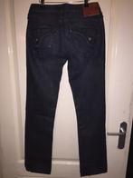 Gstar limit straight spijkerbroek 26/32 (1B8), Kleding | Dames, Spijkerbroeken en Jeans, Tweedehands verkoop, Tweedehands verkoop