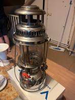 Butterfly lamp. 500 c.p., Antiek en Kunst, Antiek | Lampen, Ophalen