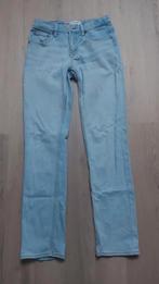 Levi's jeans / spijkerbroek 512, maat 164, Broek, Gebruikt, Ophalen of Verzenden, Levi's