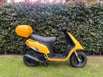 Piaggio typhoon 125cc, Ophalen, Piaggio, Tweetakt, 125 cc