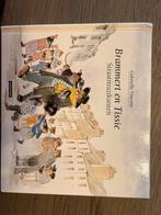 Brammert en Tissie boekje, Ophalen of Verzenden, Gelezen