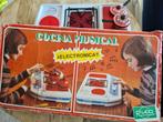 cocina musical, Ophalen of Verzenden