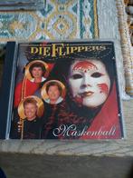 Die Flippers - Maskenball CD, Ophalen of Verzenden, Zo goed als nieuw