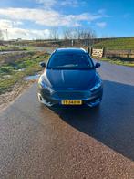 Ford Focus Wagon 1.0 Ecoboost 125PK Titanium, Focus, Euro 6, Handgeschakeld, Particulier