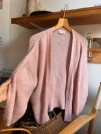 Vestje american vintage, Kleding | Dames, Truien en Vesten, Ophalen of Verzenden, American Vintage, Roze, Maat 36 (S)