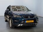 Seat ATECA Seat Ateca 1.5 TSI DSG Xcellence | Virtual cockpi, Auto's, Automaat, Euro 6, 4 cilinders, Blauw