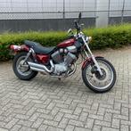 Yamaha Virago 535 A2 Zwart 1989 Koopje!, Motoren, Onderdelen | Yamaha, Ophalen, Gebruikt