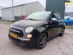 Fiat 500 0.9 TwinAir Pop Airco LM Velgen 108.400 km NAP Eco, Auto's, Fiat, Voorwielaandrijving, Euro 5, 86 pk, Gebruikt