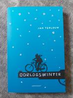 Oorlogswinter nieuw!, Ophalen of Verzenden, Zo goed als nieuw