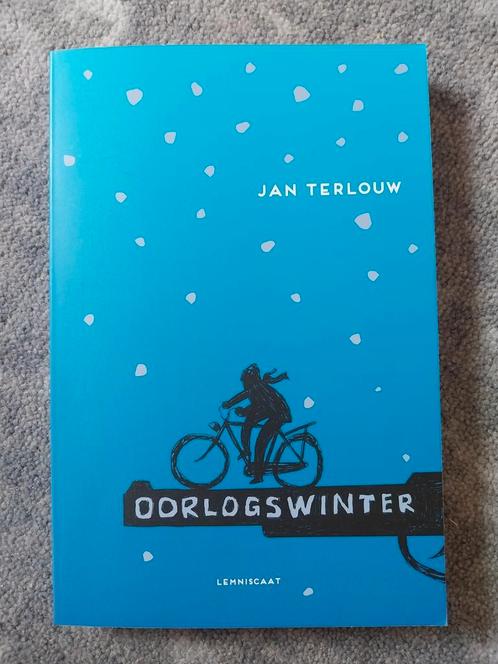 Oorlogswinter nieuw!, Boeken, Kinderboeken | Jeugd | 13 jaar en ouder, Zo goed als nieuw, Ophalen of Verzenden