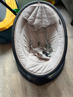 X Adventure Wipstoel Rocco Taupebrown, Kinderen en Baby's, Wipstoeltjes, Schommelstoel, Ophalen, Overige merken, Met gordel(s) of riempje(s)