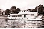 ROTTERDAM,- Rederij Feenstra.Vakantieschip ,Lilly-R. 24-07, Verzenden, 1940 tot 1960, Gelopen, Zuid-Holland