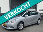 Toyota Verso VVT-i Panoromic edition I AIRCO I CC I TREKH I, Voorwielaandrijving, Euro 5, 4 cilinders, 132 pk