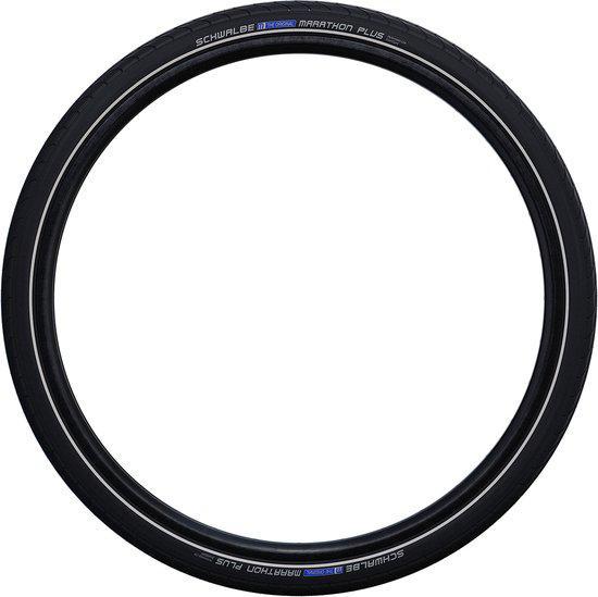 Schwalbe Buitenband Marathon Plus 26 X 2.00 (50x59), Fietsen en Brommers, Fietsaccessoires | Overige Fietsaccessoires, Zo goed als nieuw