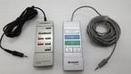 Vintage SHARP & THOMSON Videorecorder Afstandsbediening, Ophalen of Verzenden, Gebruikt, Origineel, Vhs