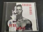 SHABBA RANKS - X TRA NAKED CD, Cd's en Dvd's, Cd's | Hiphop en Rap, Ophalen of Verzenden, Zo goed als nieuw