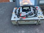 Test set transistor, Ophalen of Verzenden, Onderdeel