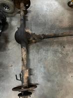 Achteras gmc/chevrolet, Auto-onderdelen, Ophalen, Gebruikt