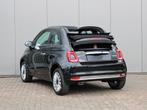 Fiat 500 C 1.0 Hybrid Dolcevita | MULDERS VOORRAAD DEAL, Auto's, Fiat, Nieuw, Te koop, 500C, Benzine