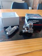 Thunder tiger motor, Hobby en Vrije tijd, Ophalen, Zo goed als nieuw, Nitro