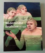 Nederlandse realisten na 1950, Ophalen of Verzenden, Zo goed als nieuw, Schilder- en Tekenkunst