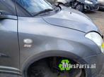 Scherm rechts-voor van een Suzuki Swift, Ophalen of Verzenden, 3 maanden garantie, Gebruikt, Suzuki