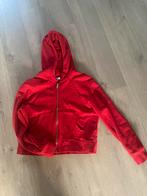 Rode TEYM Hoodie - Maat XL, Ophalen of Verzenden, Zo goed als nieuw, Maat 46/48 (XL) of groter, Rood