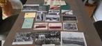 diversen foto's van R.E.T. mannenkoor olv. Piet Struijk, Gebruikt, Foto, Ophalen of Verzenden, 1940 tot 1960