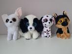 Beanie boo's medium per stuk, Ophalen, Zo goed als nieuw, Hond
