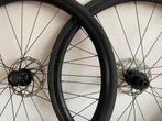 Bontrager Affinity Disc Wheels Wielset, Ophalen of Verzenden, Racefiets, Wiel