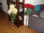 kunstbloemen, Huis en Inrichting, Ophalen of Verzenden, Zo goed als nieuw