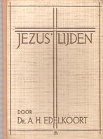 Twee boeken van Prof. dr. A. H. Edelkoort, Ophalen of Verzenden, Gelezen, Prof. dr. A. H. Edelkoort, Christendom | Protestants