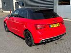 Audi A1 Sportback 1.2 TFSI Pro Line S 3x s-line bj 2012 met, Auto's, Voorwielaandrijving, Euro 5, 86 pk, 4 cilinders