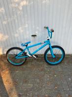 Custom BMX, Gebruikt, Ophalen of Verzenden, Aluminium