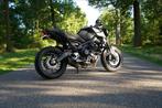 Yamaha MT 09 2020 zwart, Motoren, Motoren | Yamaha, 849 cc, Quickshifter, Motorrijbewijs A, 3 cilinders