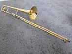 Trombone Bach Stradivarius model 16, Ophalen of Verzenden, Gebruikt, Tenor, Met koffer