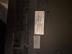 LG 37LG5000 LCD TV, Ophalen, Gebruikt, 50 Hz, LCD