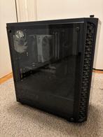 Perfecte game pc, Computers en Software, Ophalen, Zo goed als nieuw, 4 Ghz of meer