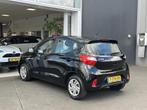 Hyundai i10 1.0 Comfort Airco | Apple Android Carplay, Stof, Gebruikt, Euro 6, 899 kg