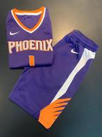 NBA Booker Jersey en Short, Ophalen of Verzenden, Zo goed als nieuw, Kleding