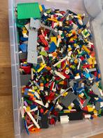6 Kilo Ongesorteerde LEGO Stenen, Ophalen of Verzenden, Gebruikt, Overige merken
