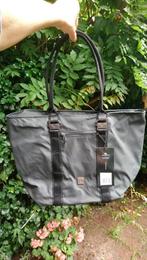 Db Journey The Sidekick Tote 25L, Ophalen of Verzenden, Nieuw, Zwart, Shopper