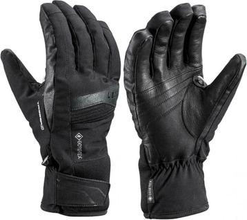 Leki Shield 3D GTX heren skihandschoenen Gore-Tex warm droog beschikbaar voor biedingen