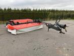 2010 Kuhn PZ310AC Maaimachine, Overige, Oogstmachine