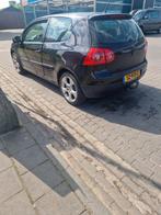 Volkswagen Golf 1.6 75KW 3D 2005 Zwart, Voorwielaandrijving, 4 cilinders, 620 kg, 1200 kg