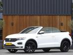 Volkswagen T-Roc Cabrio 1.5 TSI DSG automaat / R-Line / 2021, Automaat, Euro 6, 4 cilinders, 4 stoelen